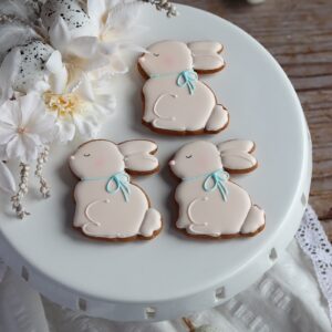 WIELKANOCNY ZAJĄCZEK - PIERNICZEK WIELKANOCNY