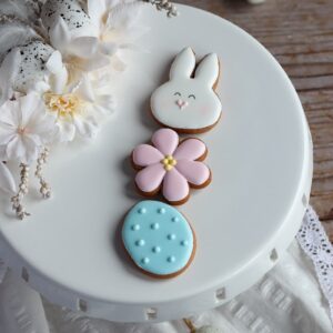 ZESTAW MINI PIERNICZKÓW - PIERNICZKI WIELKANOCNE